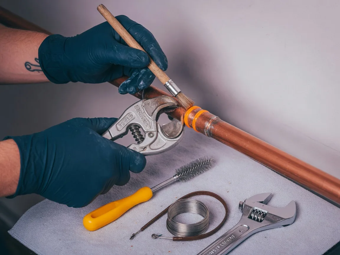 Why choose Sump Pump Repair in Grant, FL